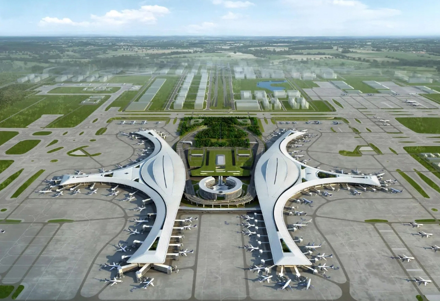天府国际机场