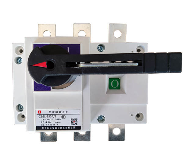 CZGL系列隔离开关