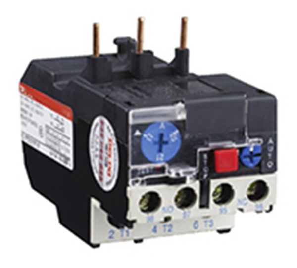 CZR1系列热过载继电器